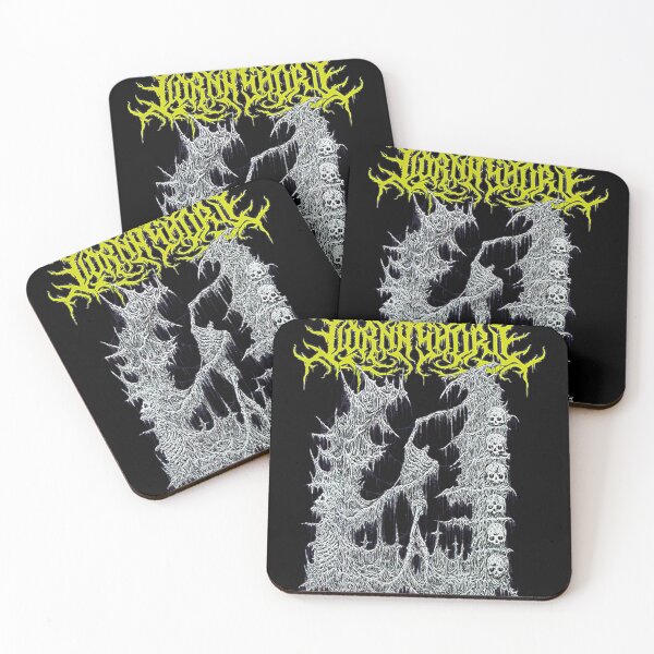 Item preview, Lorna Shore Pain Remains designed and sold by chanequaivin.