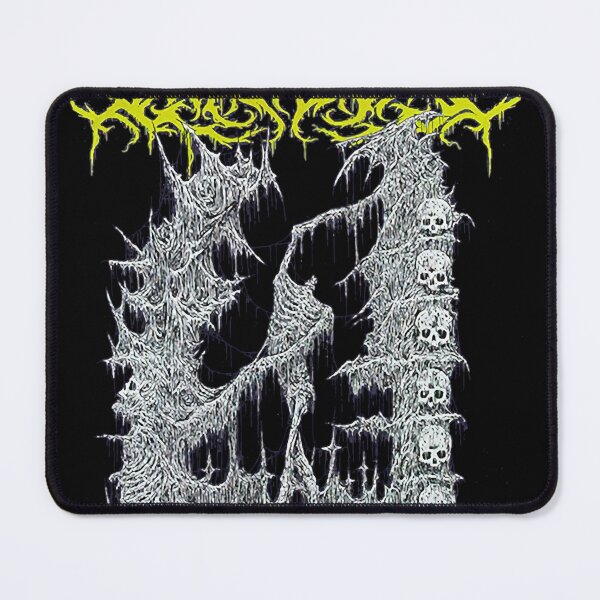 Item preview, Lorna Shore Pain Remains designed and sold by chanequaivin.
