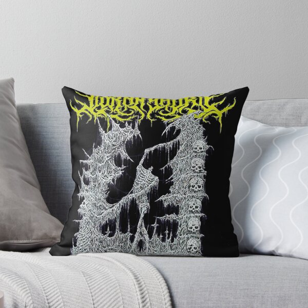 Item preview, Lorna Shore Pain Remains designed and sold by chanequaivin.