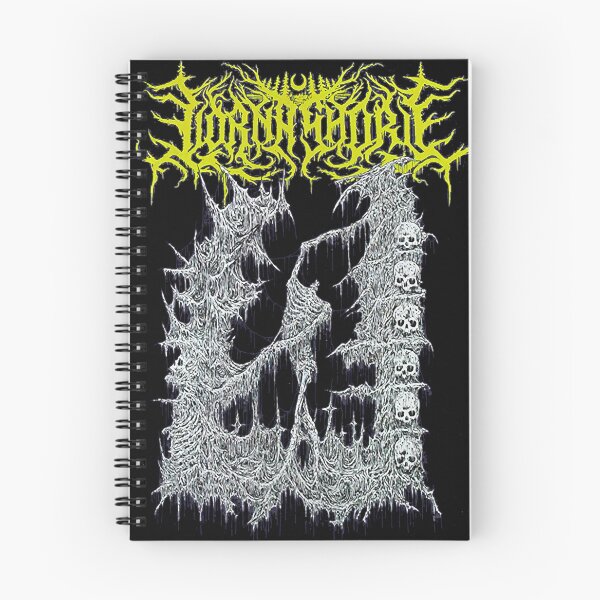 Item preview, Lorna Shore Pain Remains designed and sold by chanequaivin.