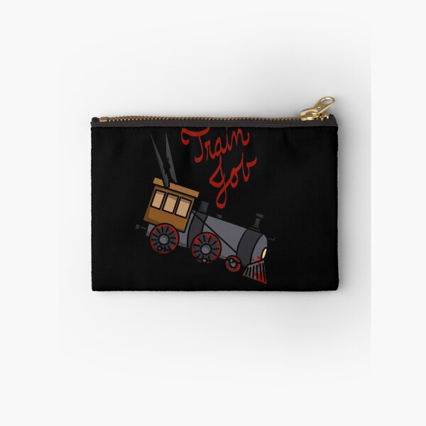Item preview, TRAIN JOB designed and sold by DRIndiana.