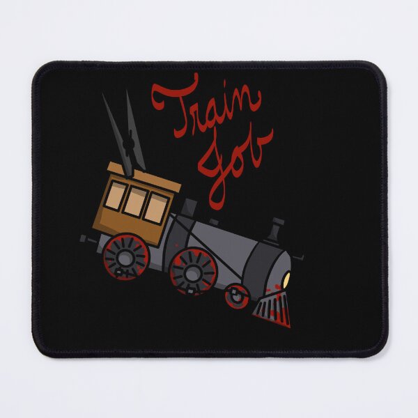 Item preview, TRAIN JOB designed and sold by DRIndiana.