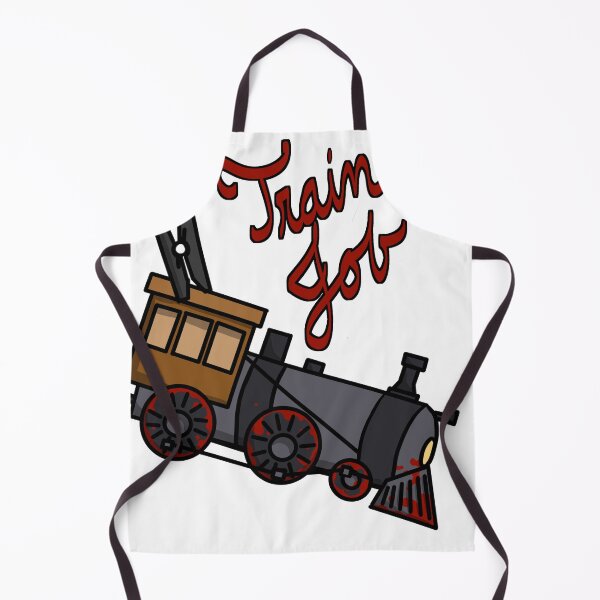 Item preview, TRAIN JOB designed and sold by DRIndiana.