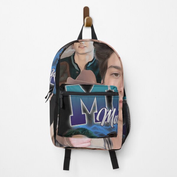 Item preview, Milo Manheim Retro Style designed and sold by NicholasWard4.