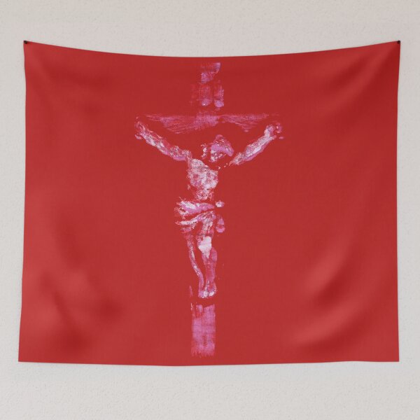 Item preview, Christ designed and sold by joshcartoonguy.