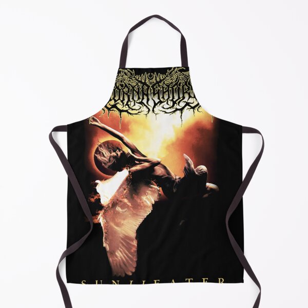 Item preview, Lorna Shore Sun Eater designed and sold by chanequaivin.