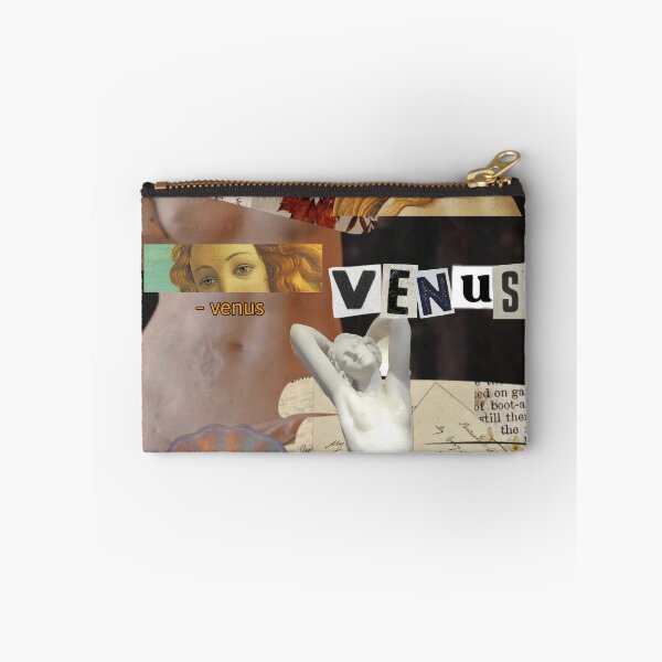 Item preview, Venus designed and sold by GoblobSociety.