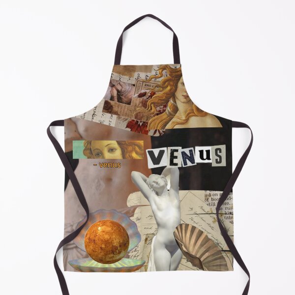 Item preview, Venus designed and sold by GoblobSociety.