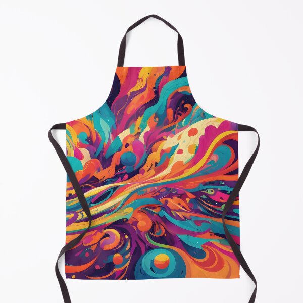 Item preview, Glitching Galaxy Mosaic designed and sold by papi1998.