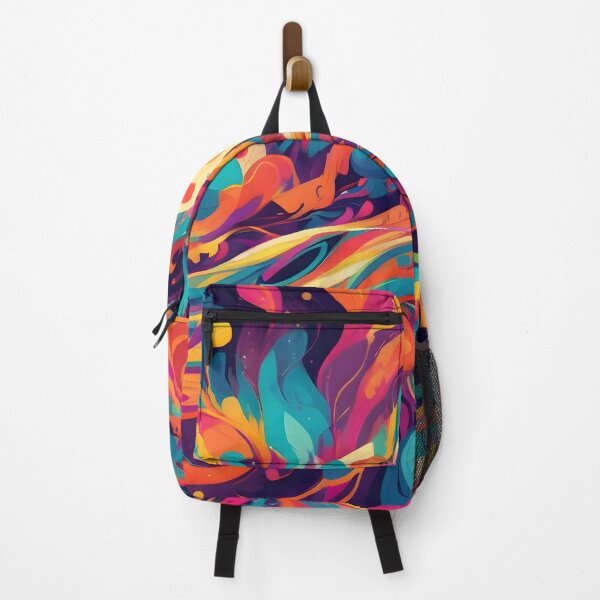 Item preview, Glitching Galaxy Mosaic designed and sold by papi1998.