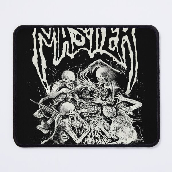 Item preview, Master Funeral Bitch designed and sold by milburnbilal.