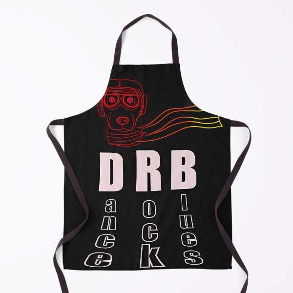 Item preview, Drb Band Logo designed and sold by Georgchwandtner.