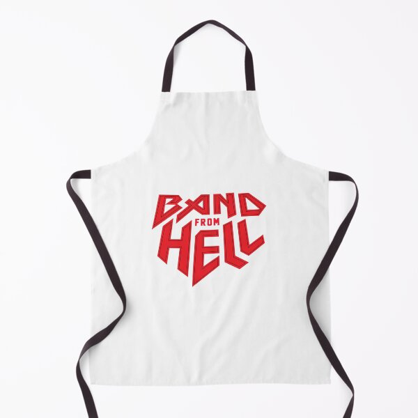 Item preview, Band From Hell designed and sold by BandFromHell.