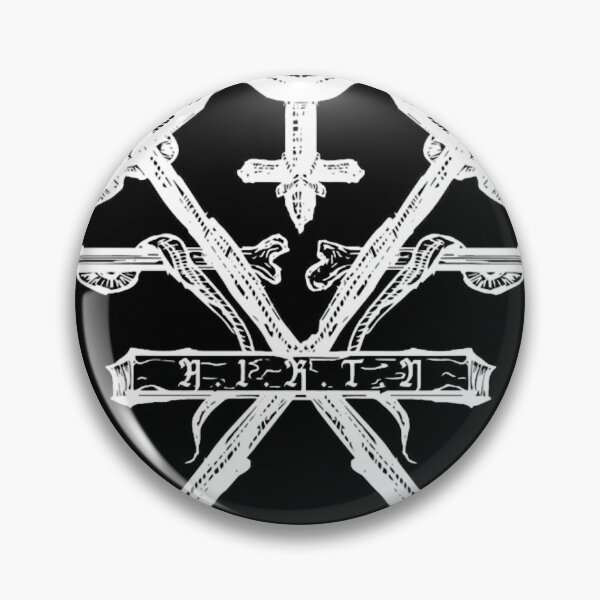 Item preview, Lorna Shore White designed and sold by chanequaivin.