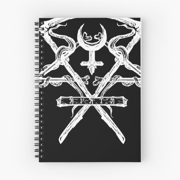 Item preview, Lorna Shore White designed and sold by chanequaivin.