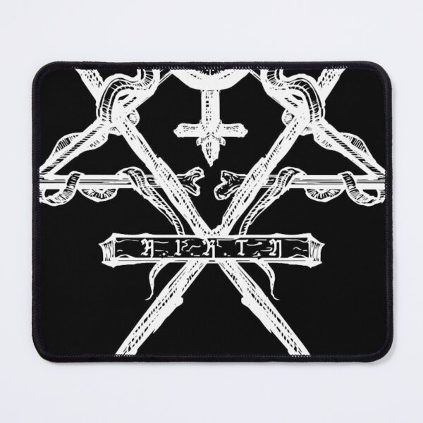 Item preview, Lorna Shore White designed and sold by chanequaivin.