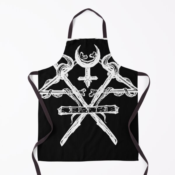 Item preview, Lorna Shore White designed and sold by chanequaivin.