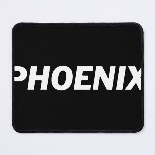 Item preview,  Phoenix Band Rock French designed and sold by Georgchwandtner.