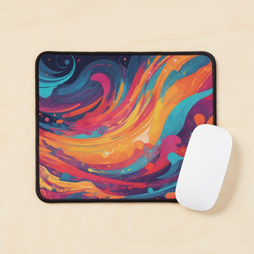 Item preview, Mouse Pad designed and sold by papi1998.