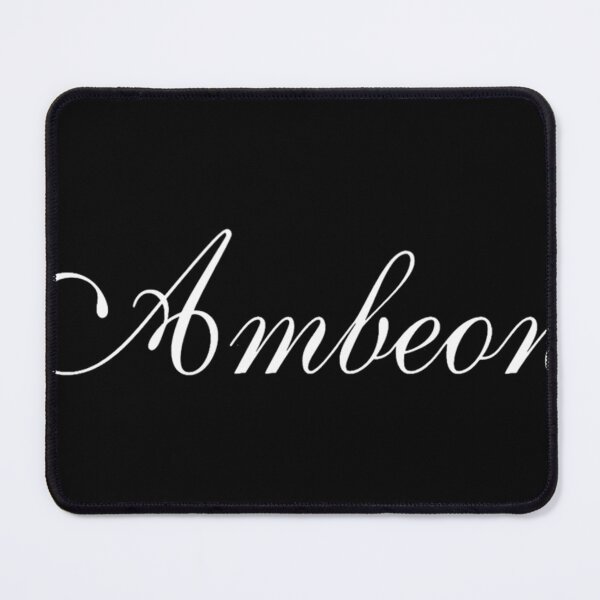 Item preview, Ambeon Dutch Rock Band designed and sold by Georgchwandtner.