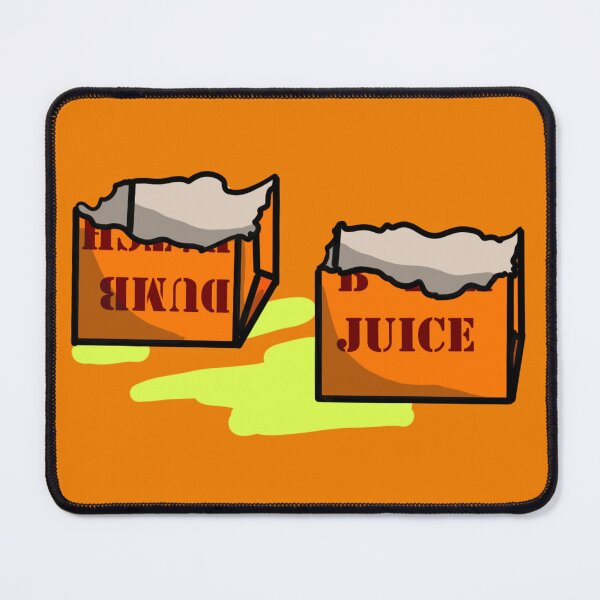 Item preview, Dumb Juice designed and sold by DRIndiana.