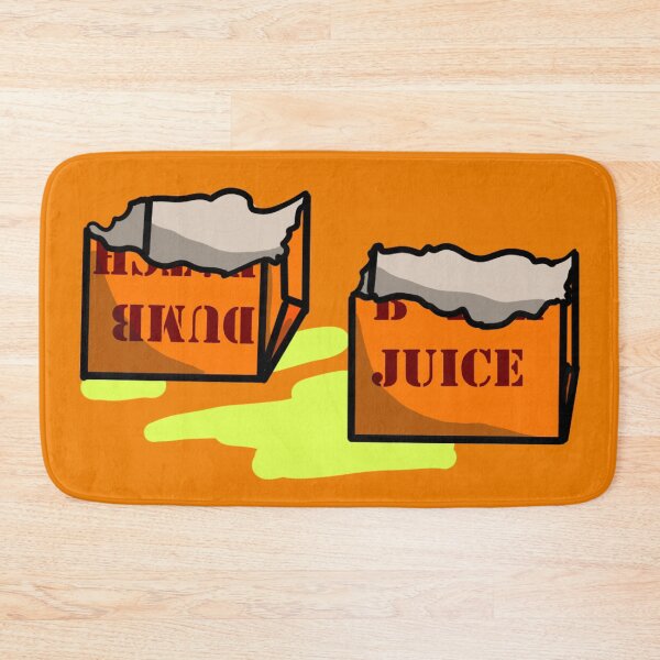 Item preview, Dumb Juice designed and sold by DRIndiana.