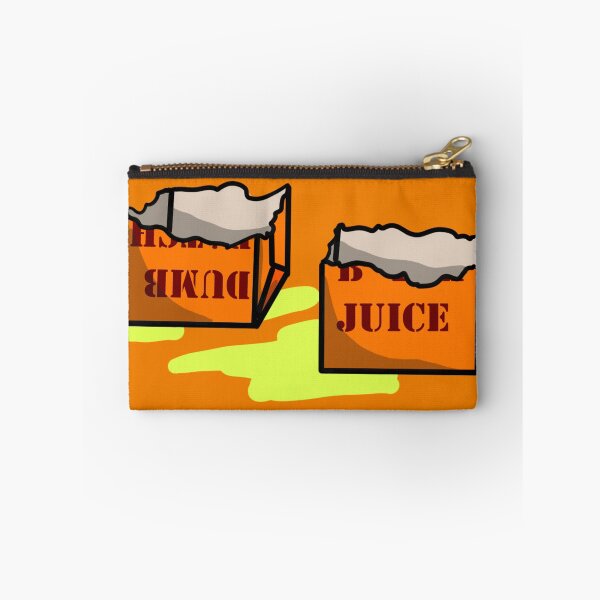 Item preview, Dumb Juice designed and sold by DRIndiana.
