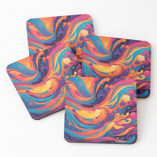 Item preview, Morse Code Cosmos designed and sold by papi1998.
