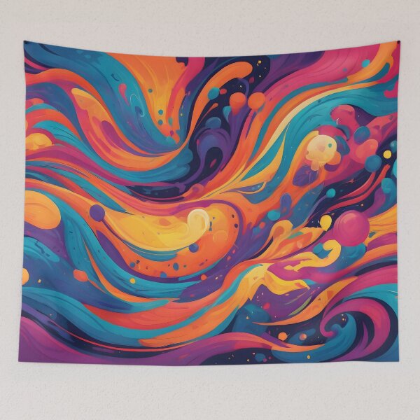 Item preview, Morse Code Cosmos designed and sold by papi1998.