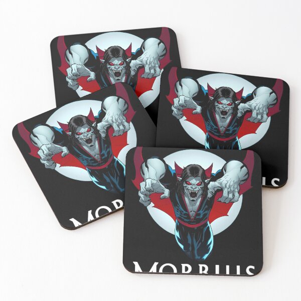 Item preview, Morbius designed and sold by NicholasWard4.