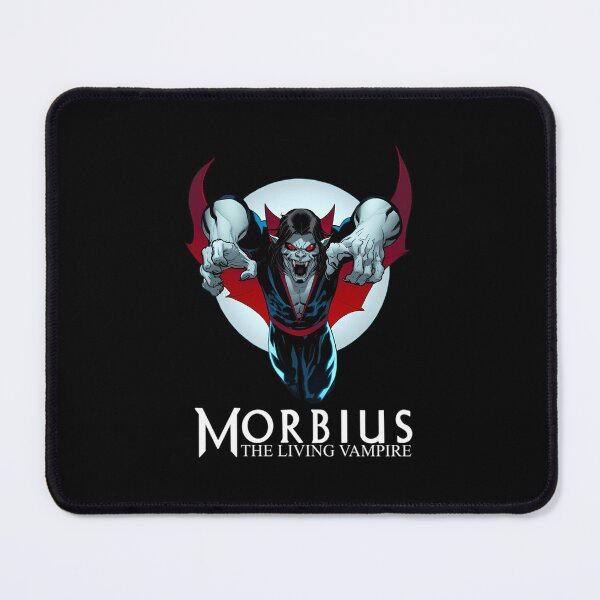 Item preview, Morbius designed and sold by NicholasWard4.