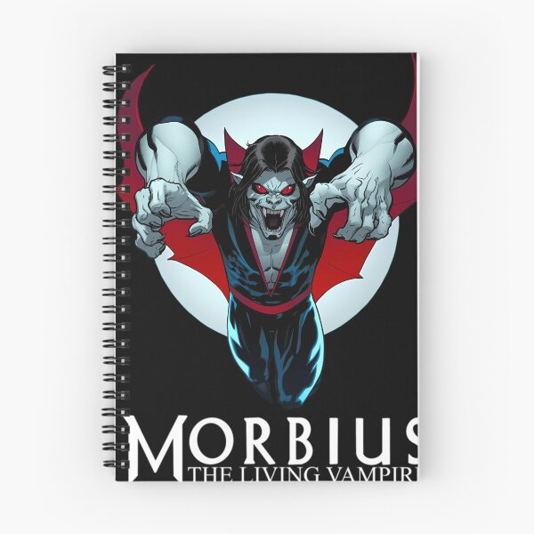 Item preview, Morbius designed and sold by NicholasWard4.