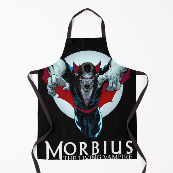 Item preview, Morbius designed and sold by NicholasWard4.