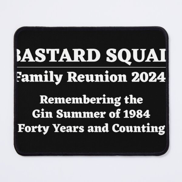 Item preview, Bastard Squad designed and sold by MarcelBaron.