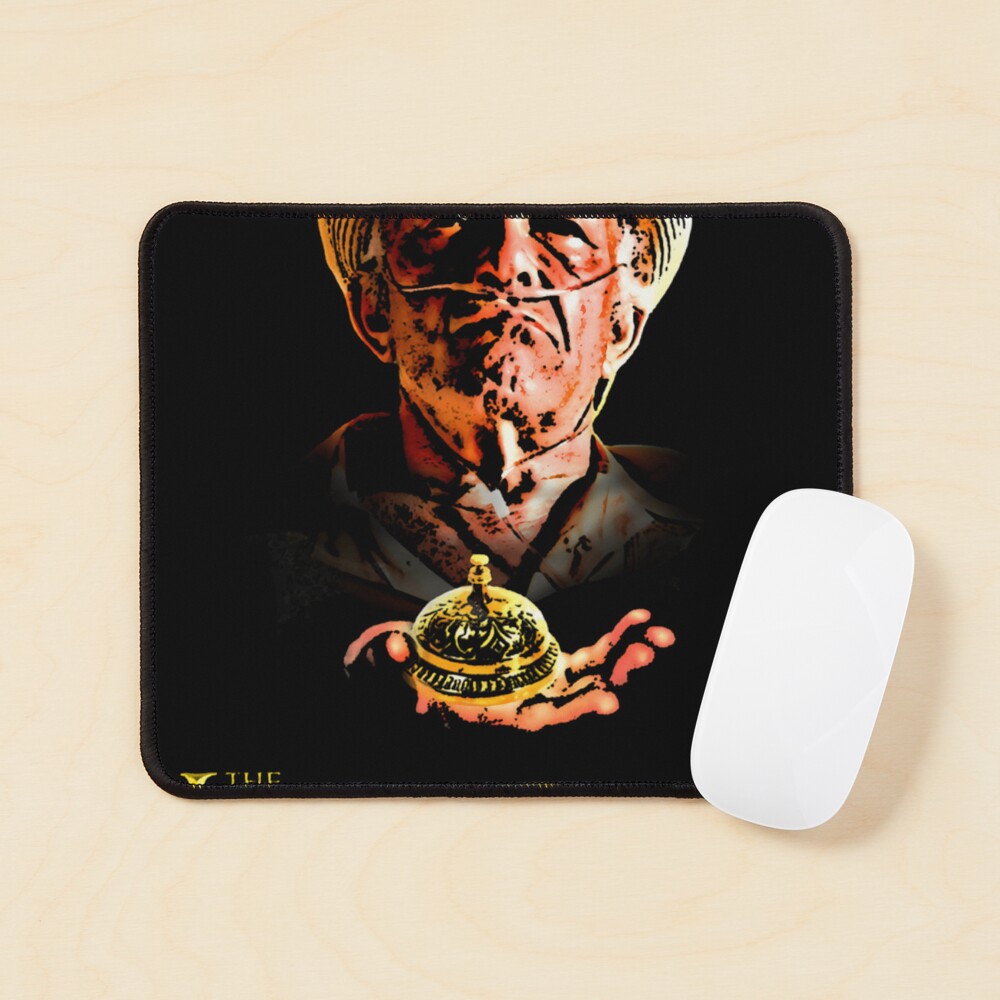 Item preview, Mouse Pad designed and sold by KubalaLeap.