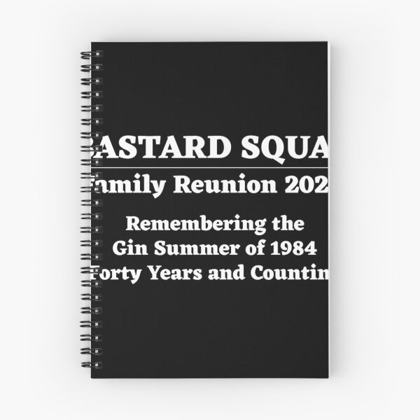 Item preview, Bastard Squad designed and sold by MarcelBaron.