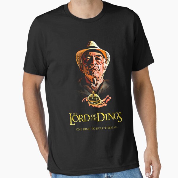 Essential T-Shirt