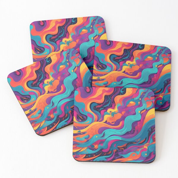 Item preview, Data Stream Deluge designed and sold by papi1998.