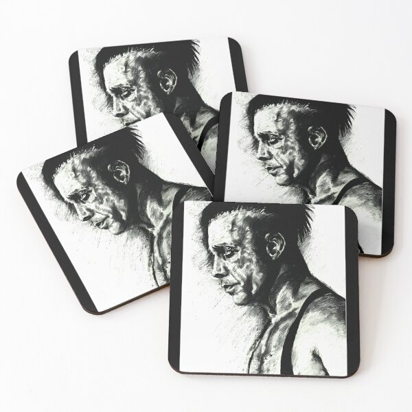 Item preview, Vocalist Till Band Rock Popular designed and sold by GeraldAkers.