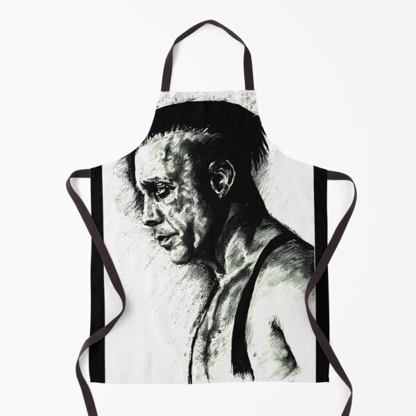 Item preview, Vocalist Till Band Rock Popular designed and sold by GeraldAkers.