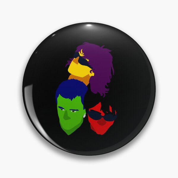 Item preview, Pedestrian Band designed and sold by Georgchwandtner.