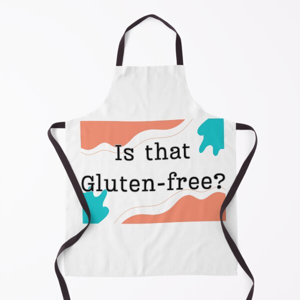Item preview, Is that gluten free funny food designed and sold by cocochi.