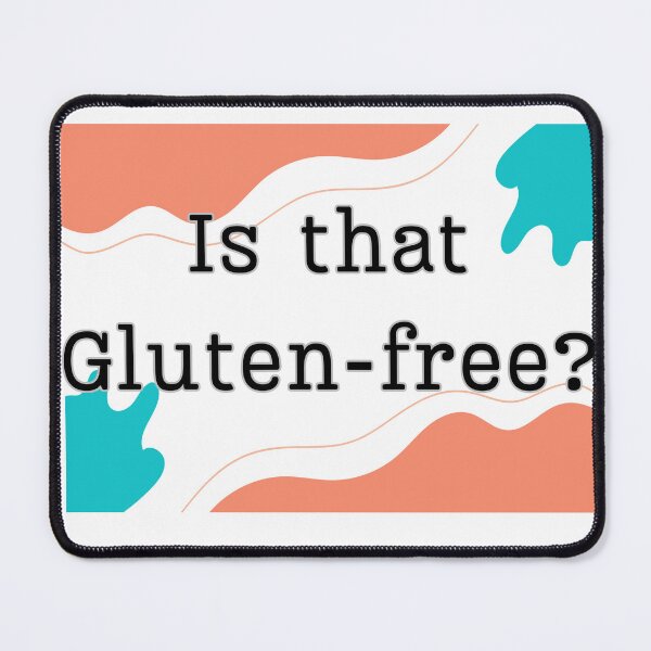 Item preview, Is that gluten free funny food designed and sold by cocochi.