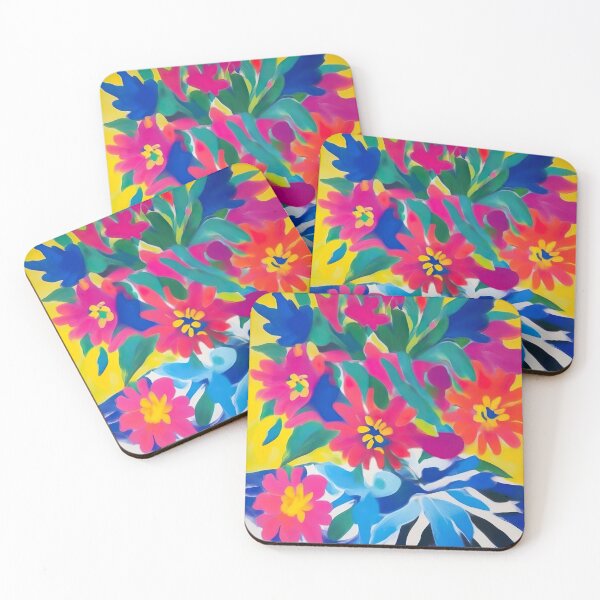 Item preview,  Matisse Flower Market designed and sold by Tamas Das.