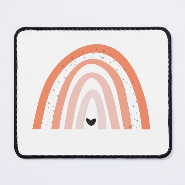 Item preview, Orange Rainbow designed and sold by snowshade.
