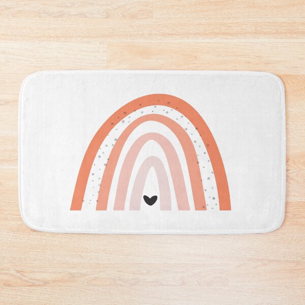 Item preview, Orange Rainbow designed and sold by snowshade.