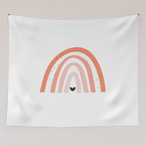 Item preview, Orange Rainbow designed and sold by snowshade.