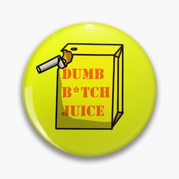 Item preview, Dumb Juice 2 designed and sold by DRIndiana.