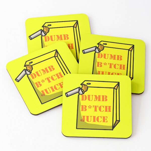 Item preview, Dumb Juice 2 designed and sold by DRIndiana.