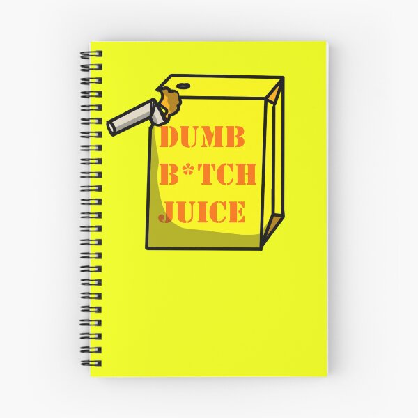 Item preview, Dumb Juice 2 designed and sold by DRIndiana.
